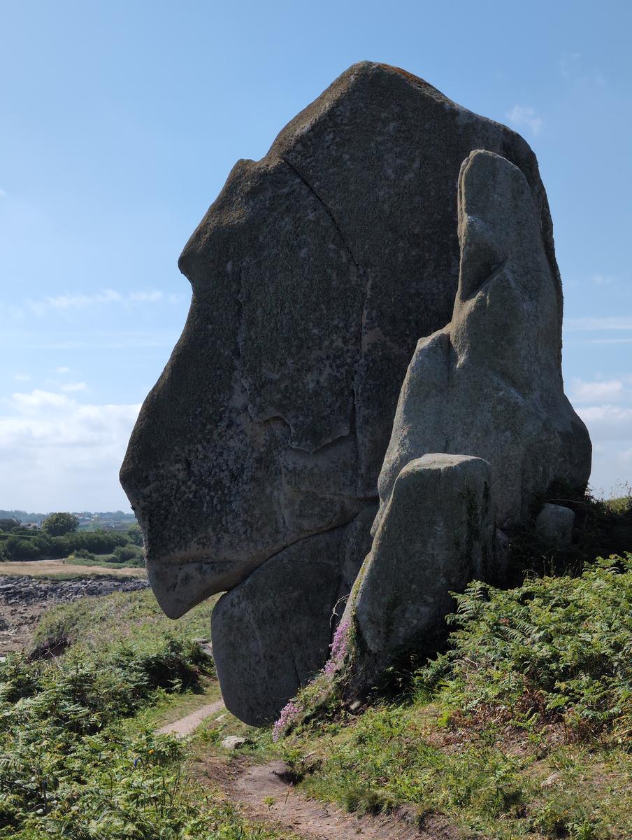 Les rochers de kerfiat 
